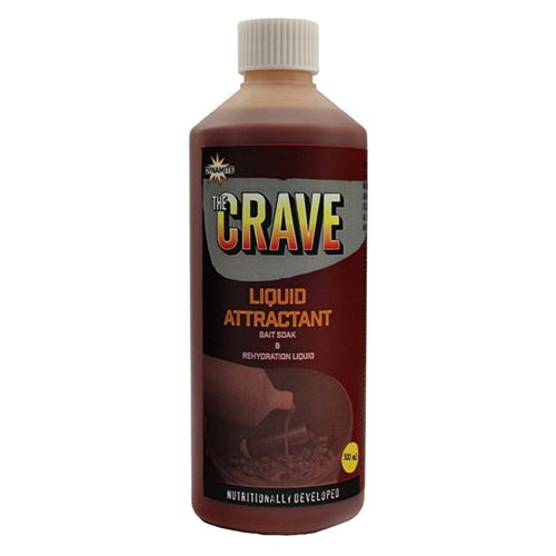 Crave Liquid 500ml